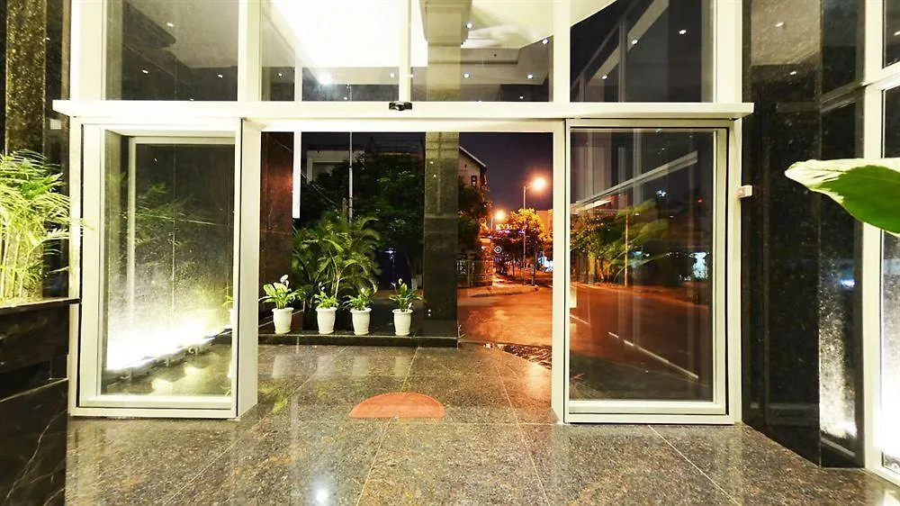 D&C Hotel Da Nang