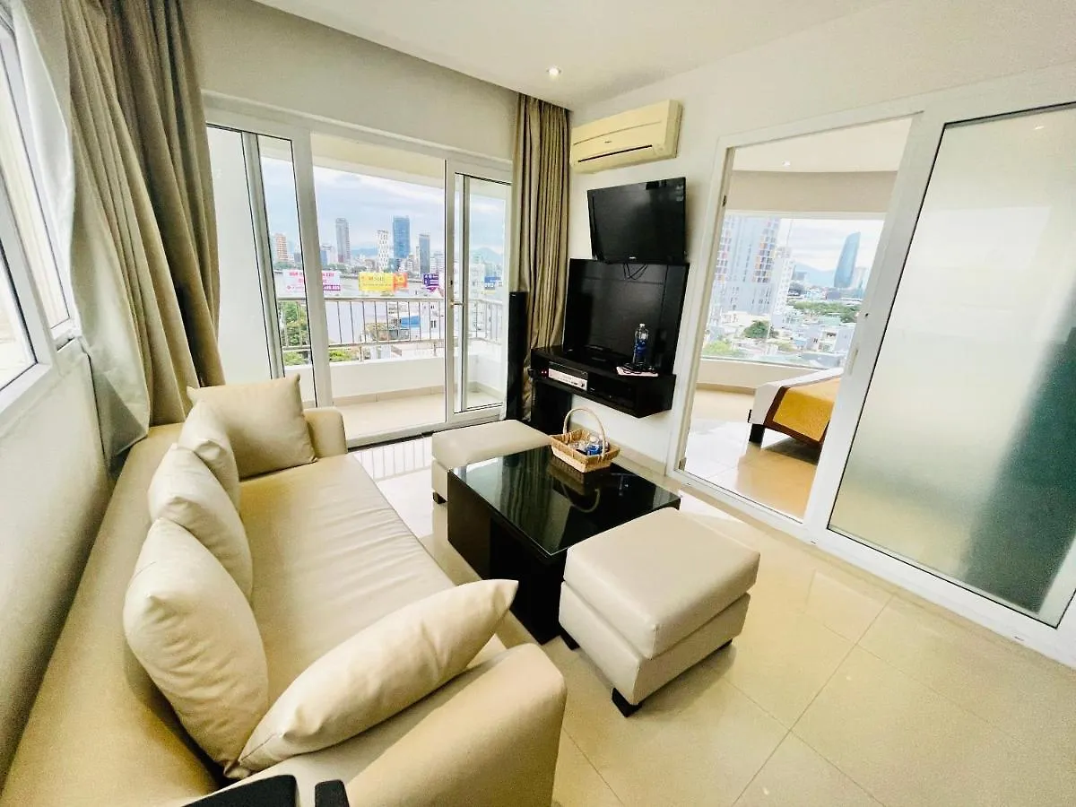 D&C Hotel Da Nang