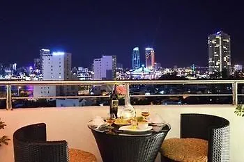 D&C Hotel Da Nang Vietnam