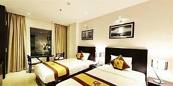 D&C Hotel Da Nang 2*,