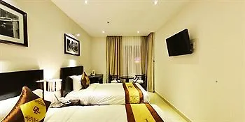 D&C Hotel Da Nang