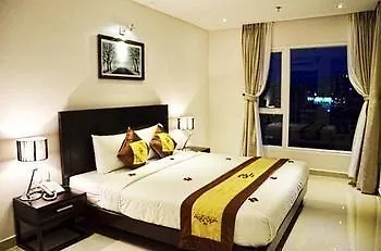 D&C Hotel Da Nang