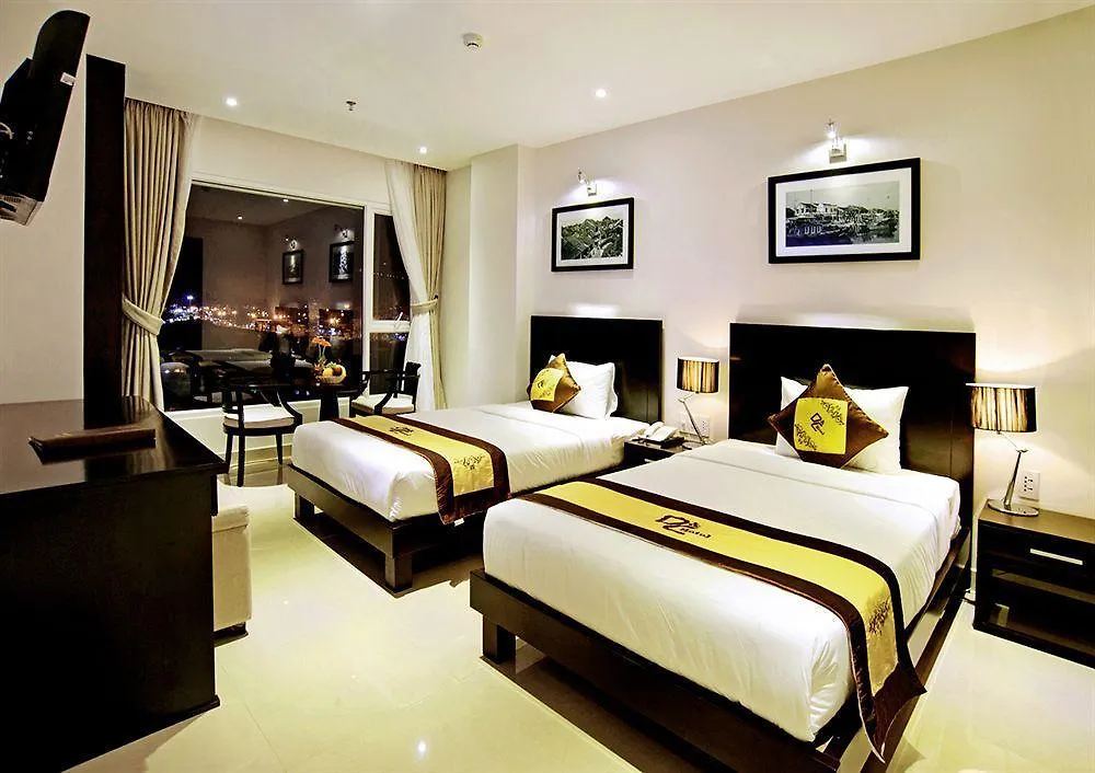 D&C Hotel Da Nang