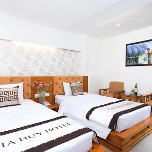 ** Hotel Gia Huy Vietnam