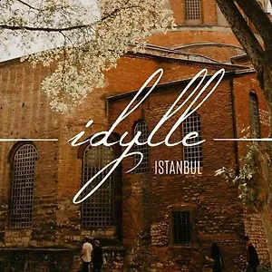 **** Hotel Idylle Turquía