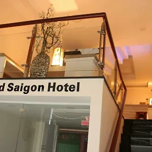  Hotel Legend Saigon Vietnam